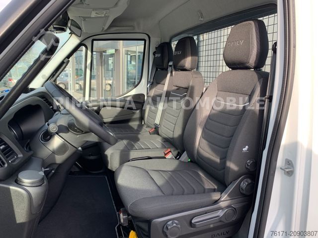 Kiper kombi IVECO Daily 70C18HA8 3SKIPPER AHK TRACTI TEMP LED KLIM