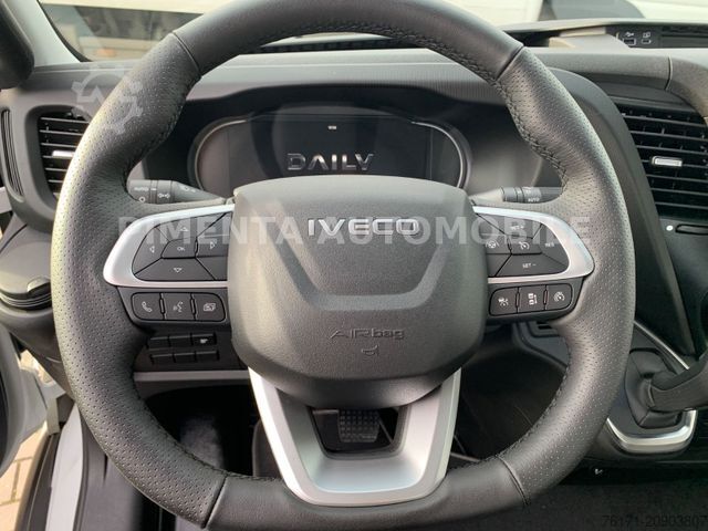 Kiper kombi IVECO Daily 70C18HA8 3SKIPPER AHK TRACTI TEMP LED KLIM