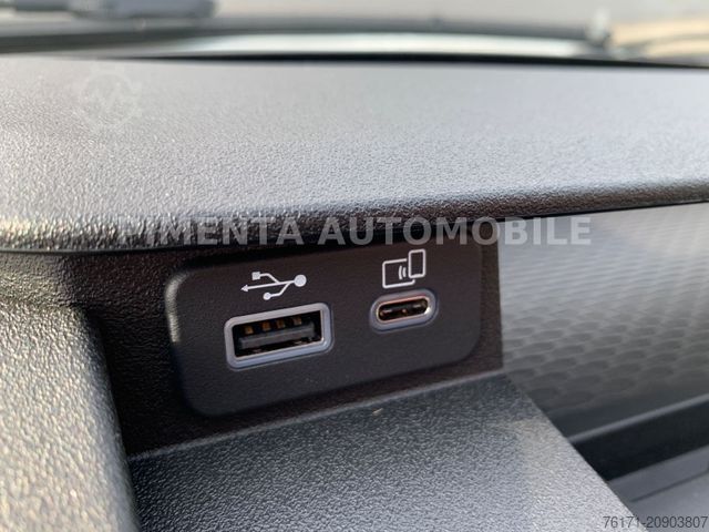 Kiper kombi IVECO Daily 70C18HA8 3SKIPPER AHK TRACTI TEMP LED KLIM