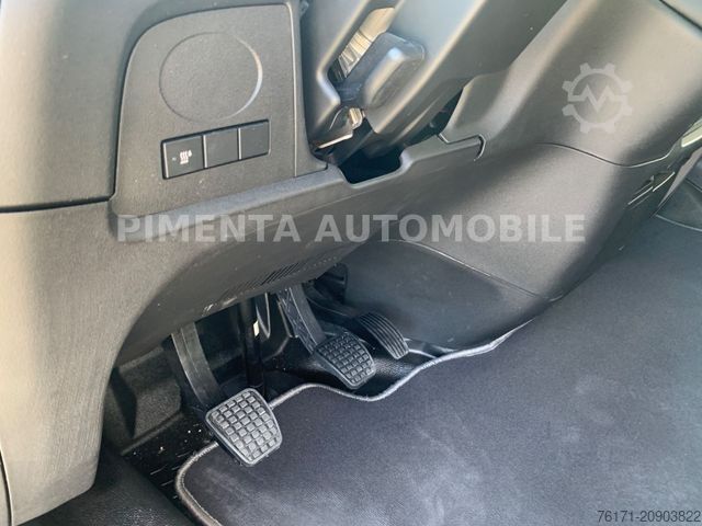 Trostrani kiper kombi IVECO Daily 70C18HA8 3SKIPPER TRACTI TEMP LED NAVI AHK
