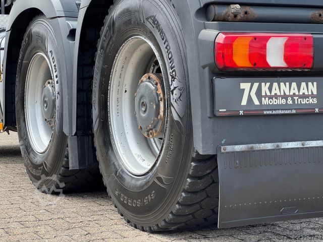Schwerlast LKW/SZM MERCEDES-BENZ 3358 Arcos LS  6x4  HeavyDuty    120ton 63 55 53