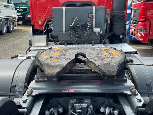 Schwerlast LKW/SZM MERCEDES-BENZ 3358 Arcos LS  6x4  HeavyDuty    120ton 63 55 53