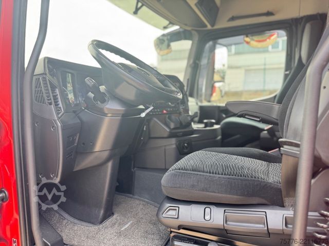 Schwerlast LKW/SZM MERCEDES-BENZ 3358 Arcos LS  6x4  HeavyDuty    120ton 63 55 53