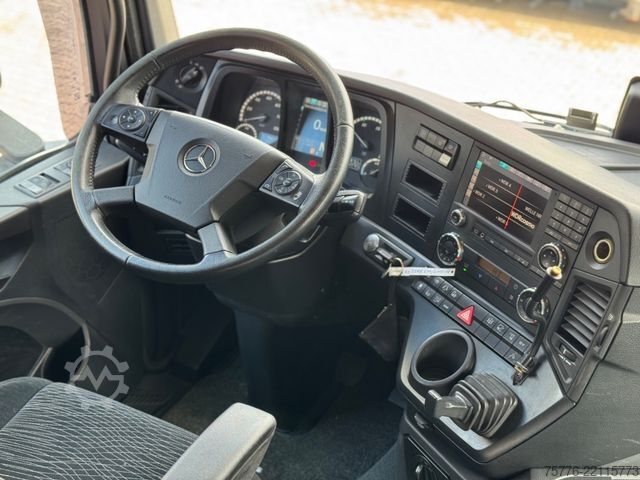 Schwerlast LKW/SZM MERCEDES-BENZ 3358 Arcos LS  6x4  HeavyDuty    120ton 63 55 53