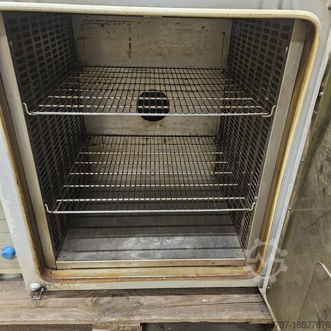 Verwarmings- en droogoven Heraeus UT6200 Heraeus UT6200 250°C