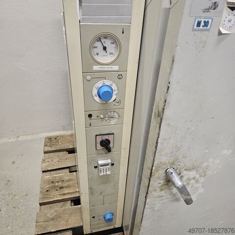 Verwarmings- en droogoven Heraeus UT6200 Heraeus UT6200 250°C