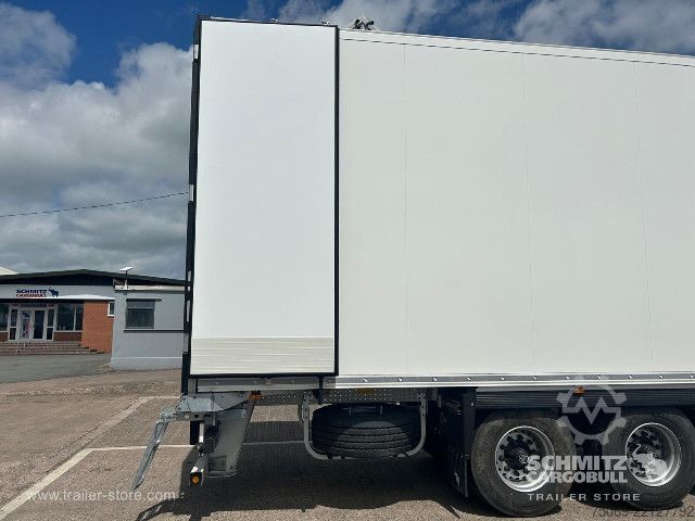 Chladírenský návěs Schmitz Cargobull Reefer Standard