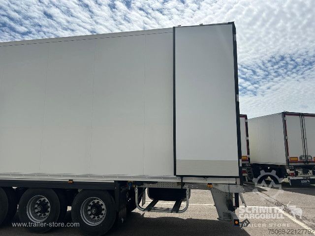 Chladírenský návěs Schmitz Cargobull Reefer Standard