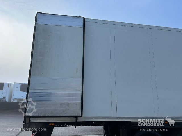 Chladírenský návěs Schmitz Cargobull Reefer Standard