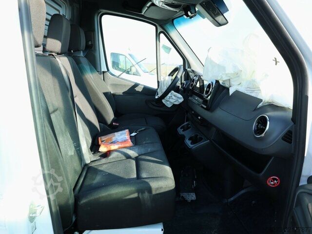 Van Mercedes-Benz Sprinter 317 CDI,L2H2,Automatik,Kamera