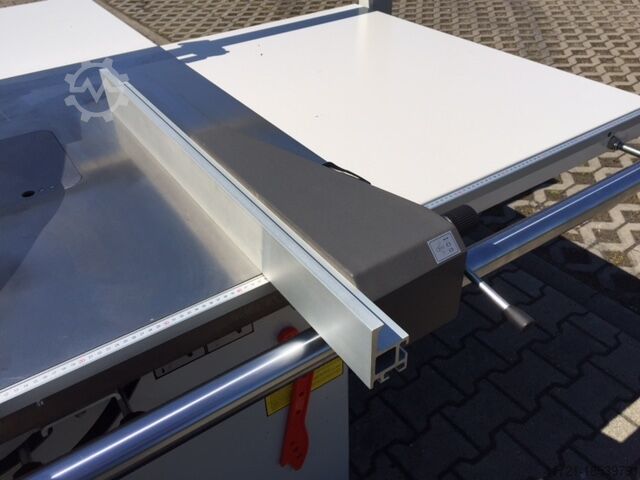 Panel sizing circular saws WINTER M45-3200 DELUXE