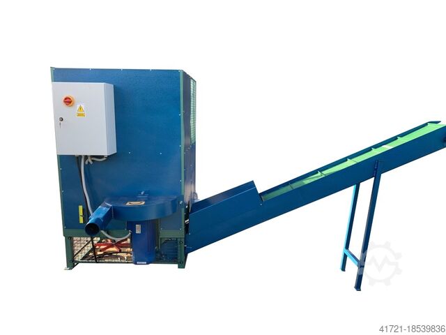 Sierra de bloque WINTER KS-6