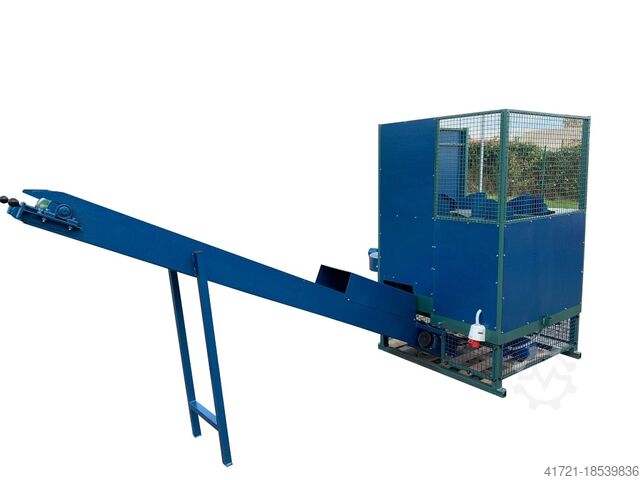 Sierra de bloque WINTER KS-6