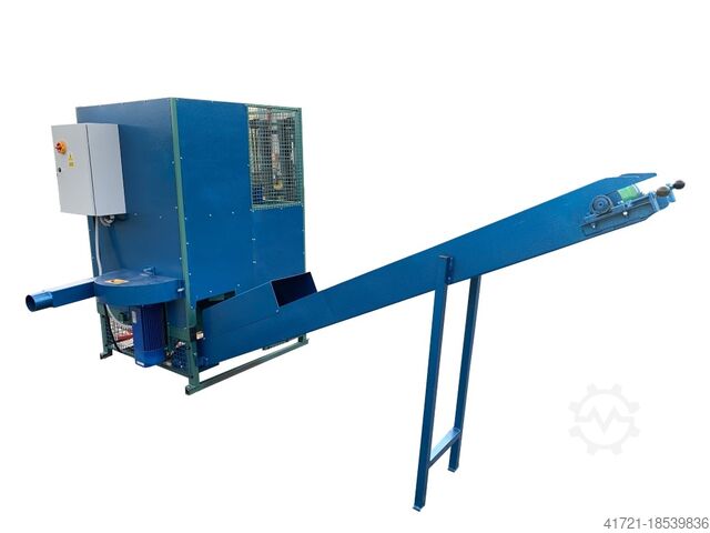 Sierra de bloque WINTER KS-6