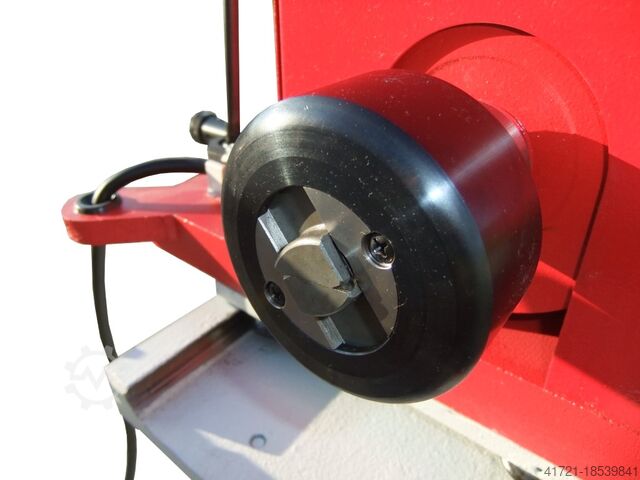 Sleufboormachine WINTER LBM-200