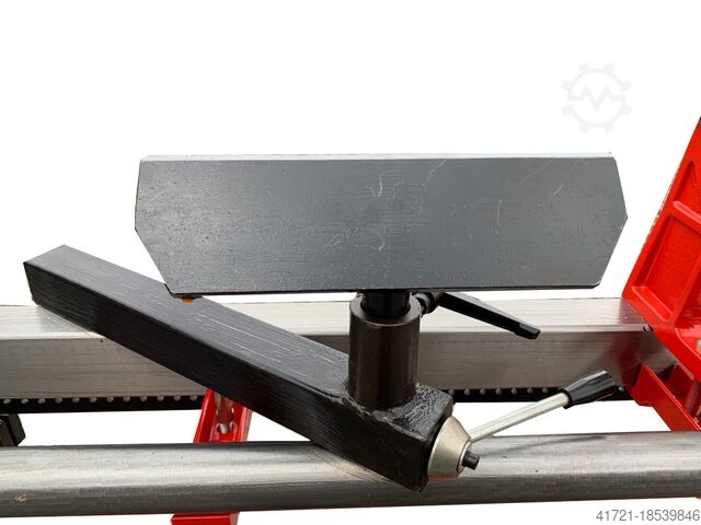 Kopieerdraaibank WINTER KD-1300F