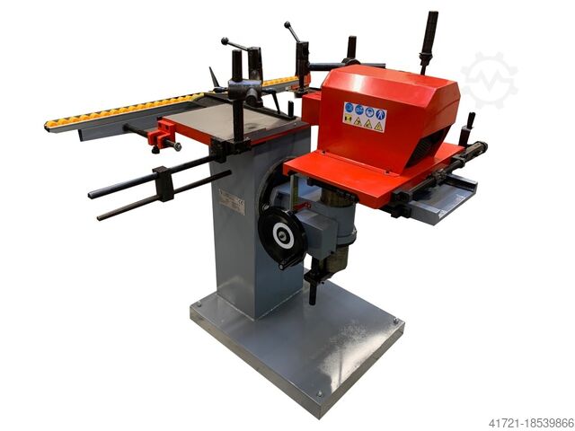 Sleufboormachine WINTER LBM-250 ECO