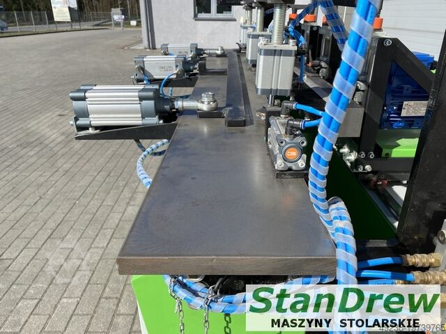 Modulaire boormachine voor babybedjes WP 4 Gadwit WP 4