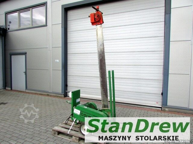 Lančana testera za pakete Dolmar Dolmar