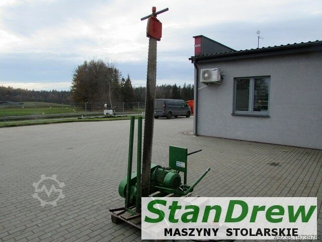 Lančana testera za pakete Dolmar Dolmar