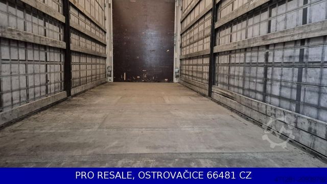 Camion jumbo VOLVO FH 500 GLOBE XL E6 IPARKCOOL + WECON PC-CP-T0111