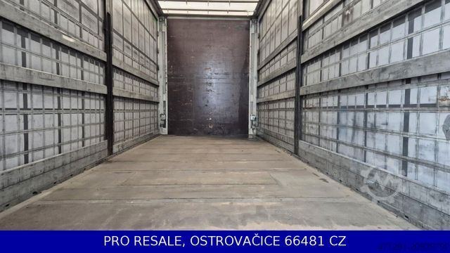 Camion jumbo VOLVO FH 500 GLOBE XL E6 IPARKCOOL + WECON PC-CP-T0111