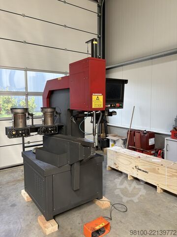 Haeger / PEM sıkıştırma makinesi 824OT-3 Haeger / PEM 824OT-3