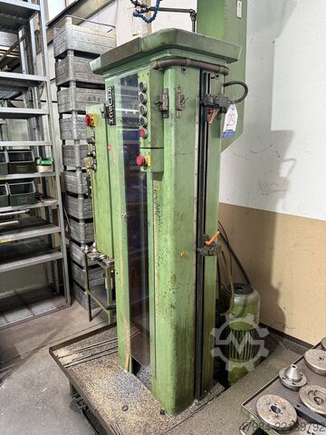 Broş makinesi RAUSCH RS 6/1300