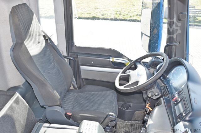 Teherautóra szerelt daru MAN TGS 26.480 * KRAN / FUNK * TOPZUSTAND
