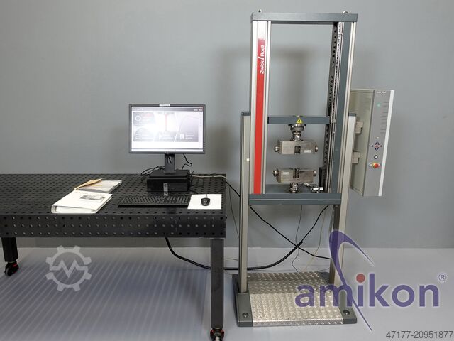  Zwick / Roell Z020 Allround-Line BT1-FR020TN.A50