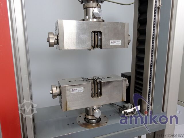  Zwick / Roell Z020 Allround-Line BT1-FR020TN.A50
