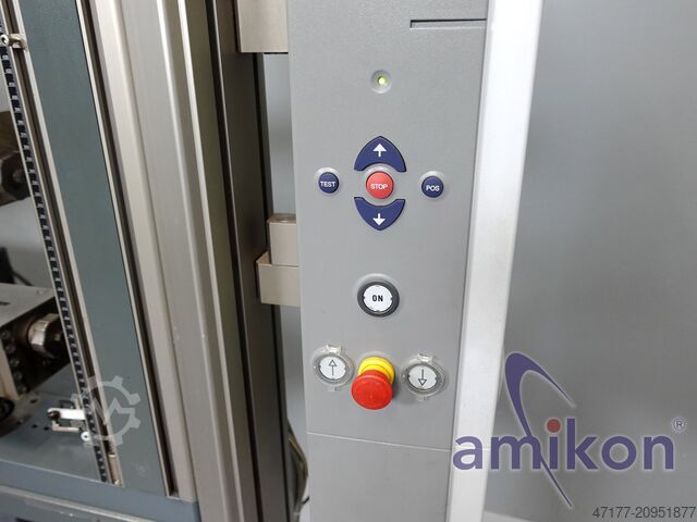  Zwick / Roell Z020 Allround-Line BT1-FR020TN.A50