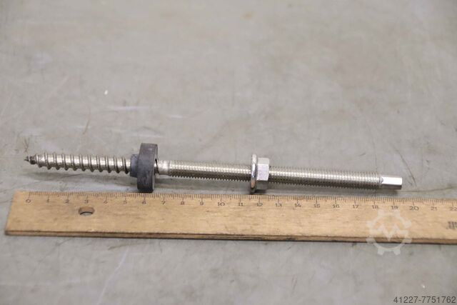 Ophangbouten 49 stuks unbekannt M10 x 200