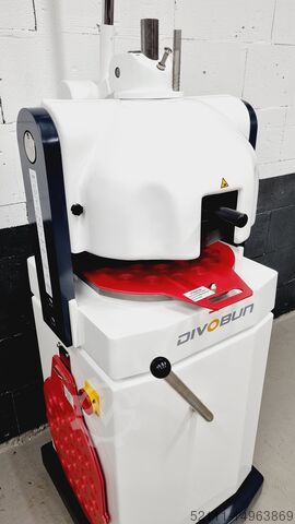 Rollenpers Sinmag Divobun 4-30