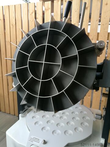 Rollenpers Sinmag Divobun 4-30