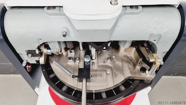 Rollenpers Sinmag Divobun 3-30