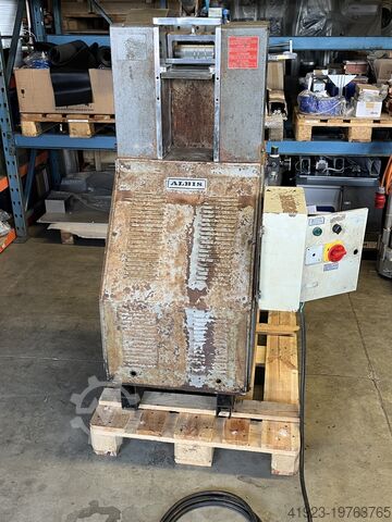 Strandgranulator ALBIS