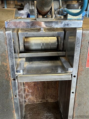 Strandgranulator ALBIS