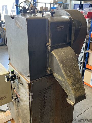 Strandgranulator ALBIS
