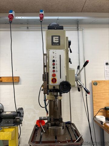 Pelarborrmaskin ERLO TCA 50 EMEL