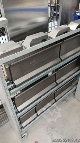 Kantpress Bystronic XPERT 150/4100