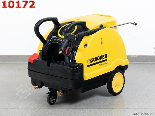 Kärcher HDS 558 C Eco ÚJ FŰTŐSPIRÁL Kärcher HDS 558 C Eco - NEW HEATING COIL