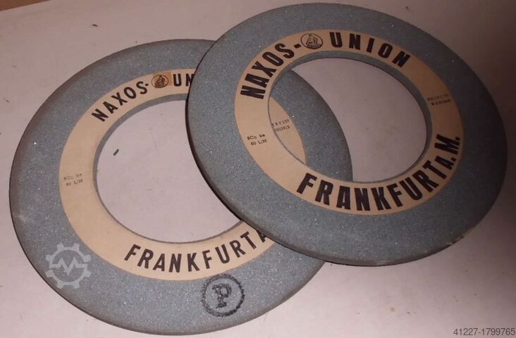 Slijpschijf Naxos Ø 250