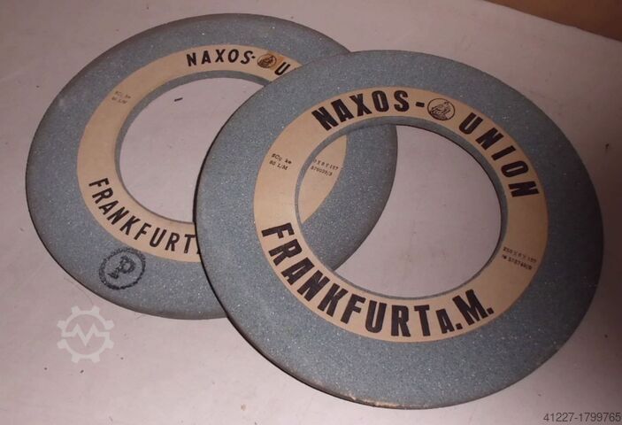 Slijpschijf Naxos Ø 250
