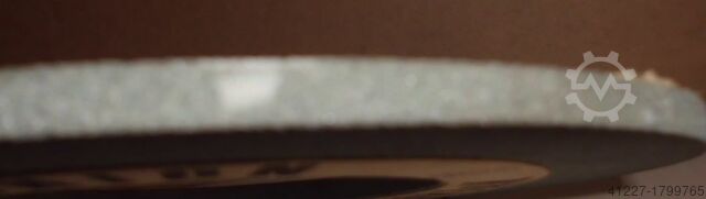 Slijpschijf Naxos Ø 250