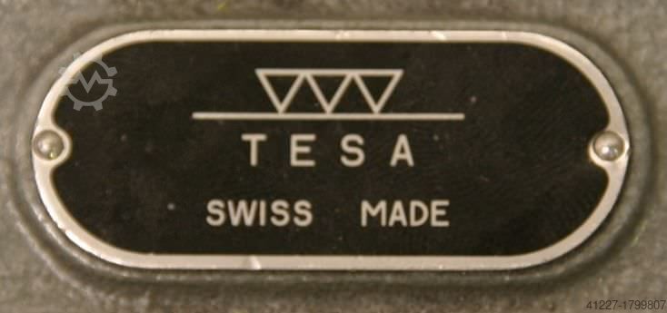 Micrometri a tela aperta, 6 pezzi Helios 25 - 200 mm