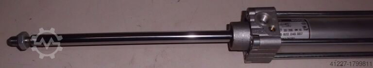 Pneumatische cilinders Bosch