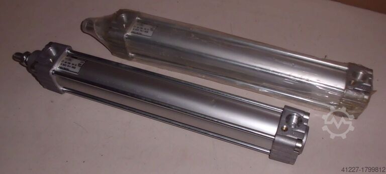 Pneumatische cilinder Bosch
