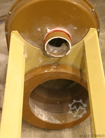 Filtersysteem Scheppach HA20