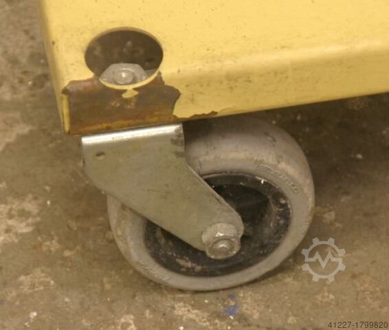 Filtersysteem Scheppach HA20